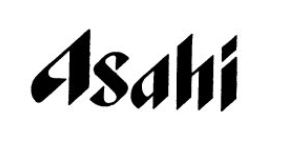 ASAHIのロゴ画像