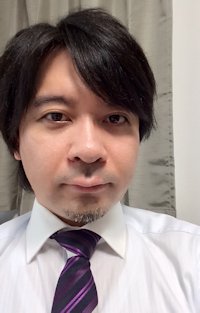 代表弁理士の写真